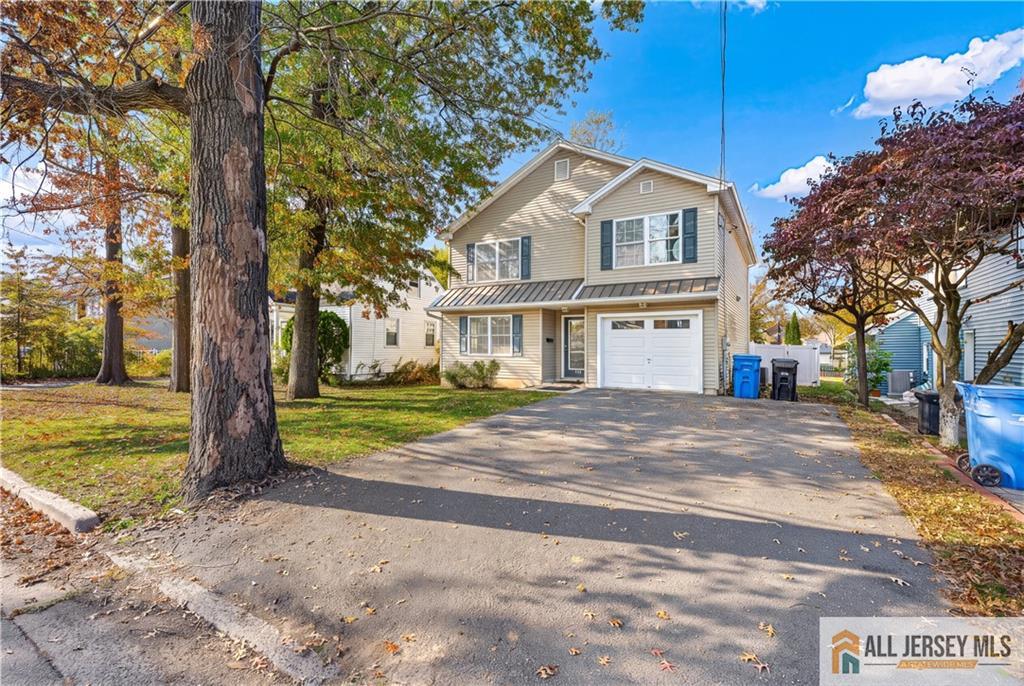 643 Drake Avenue, Middlesex, NJ, 08846