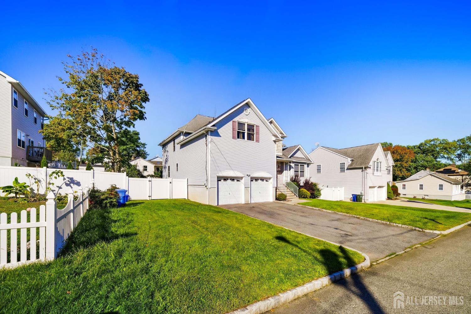 36 fiume Street, Iselin, NJ, 08830