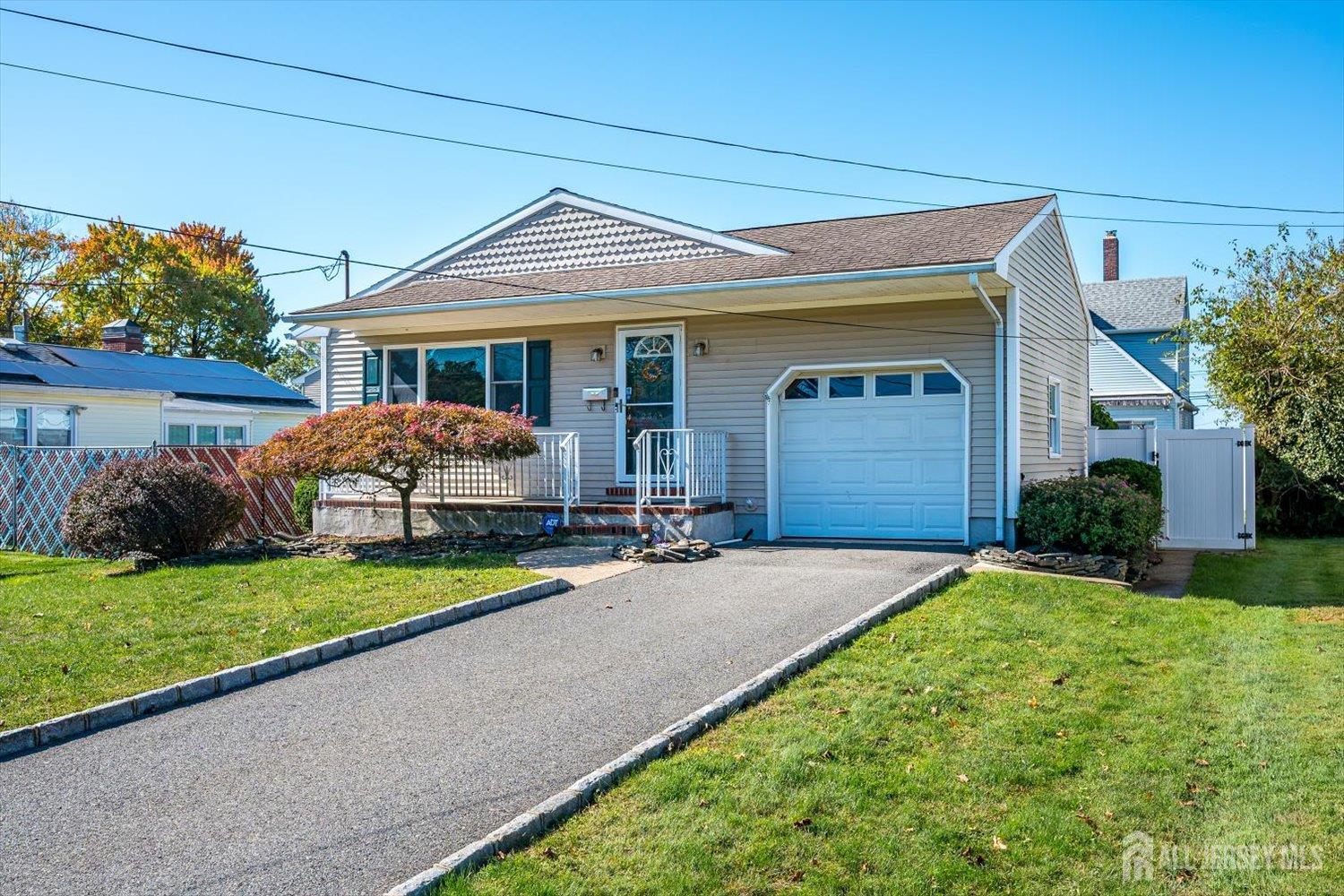 2348 Holly Avenue, South Plainfield, NJ, 07080