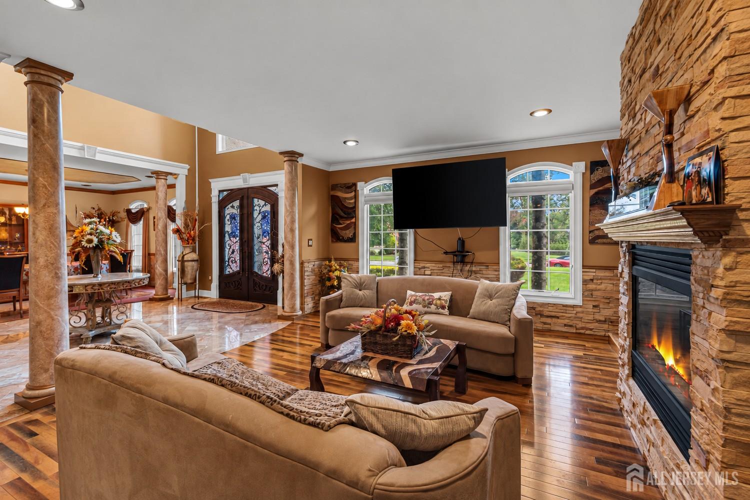 2 Lexington Court, Monroe, NJ, 08831 image 8
