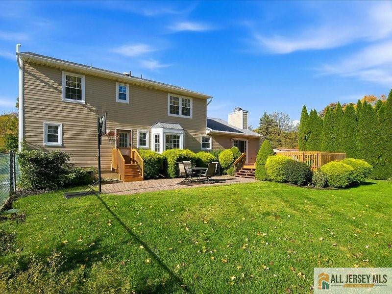 78 Henderson Road, South Brunswick, NJ, 08824 image 34
