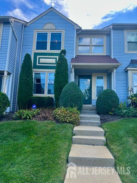 7 Heritage Square, Sayreville, NJ, 08872
