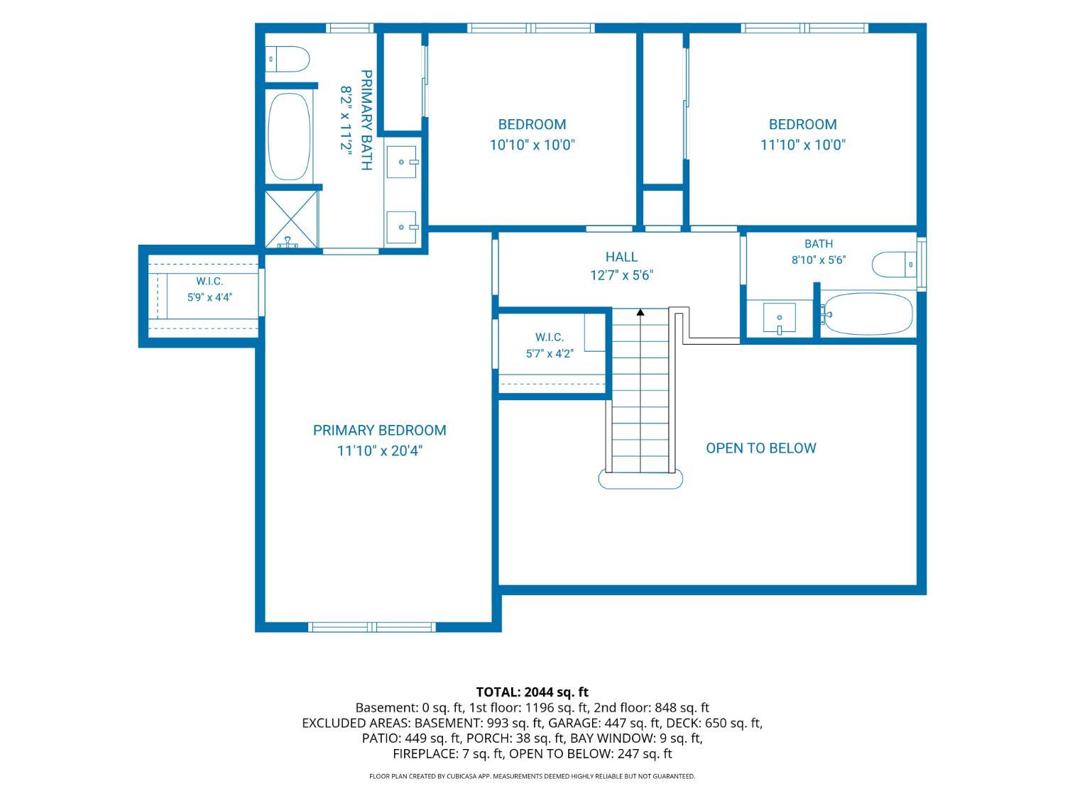 221 Jon Street, Old Bridge, NJ, 08857 image 42