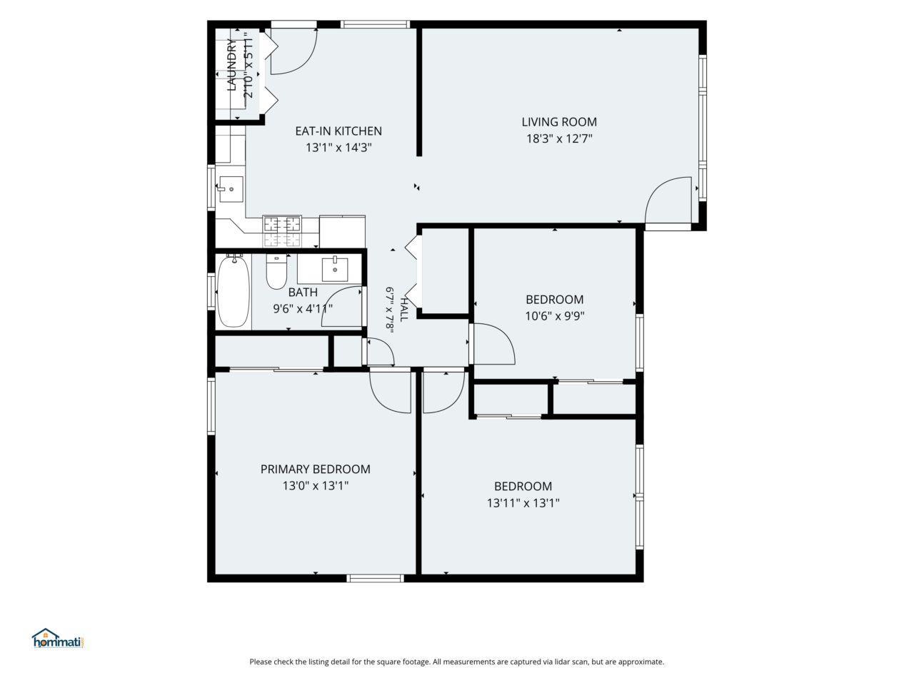 168 Milton Avenue, Aberdeen, NJ, 07721 image 26
