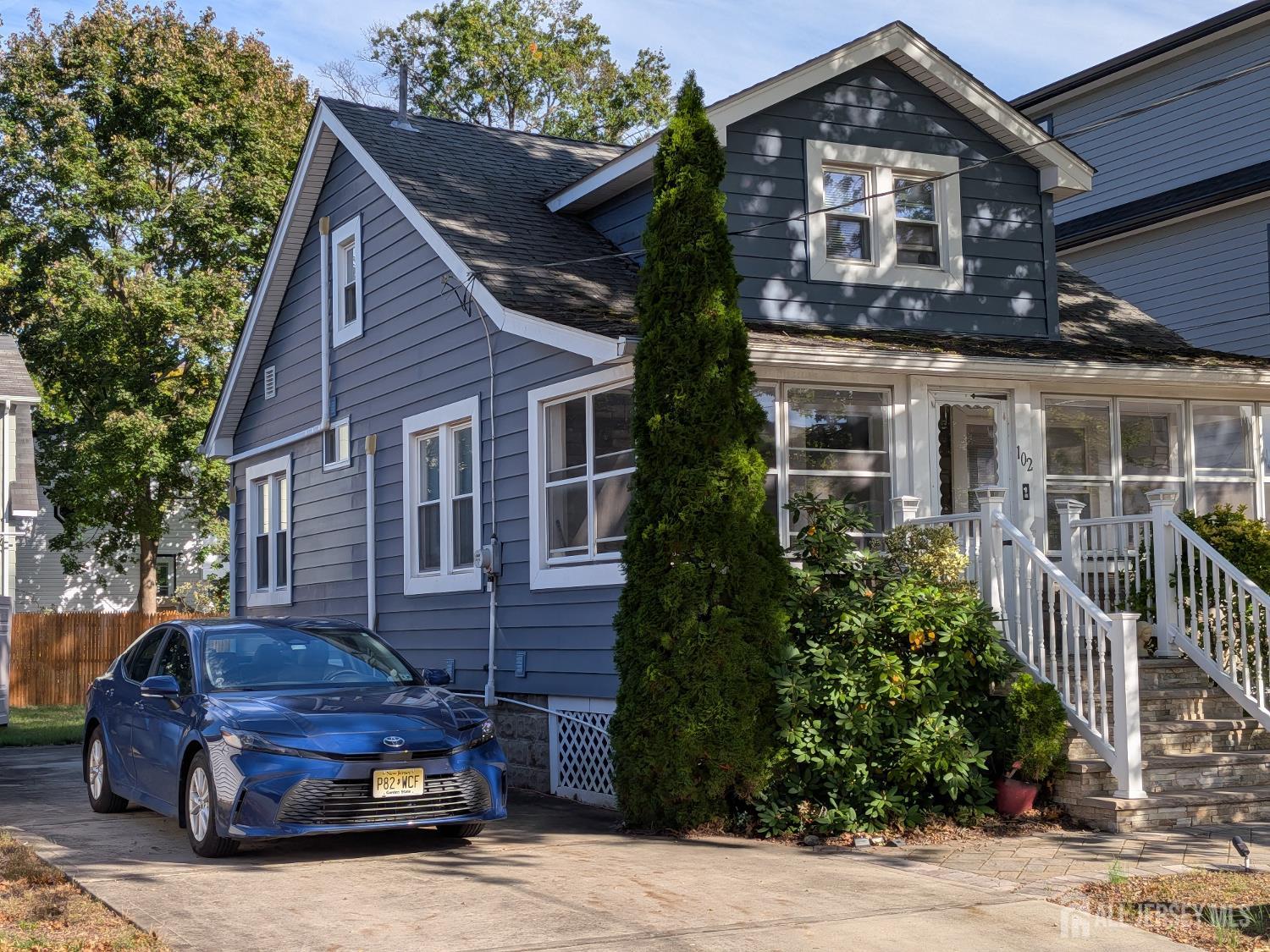 102 Harvard Avenue, Metuchen, NJ, 08840