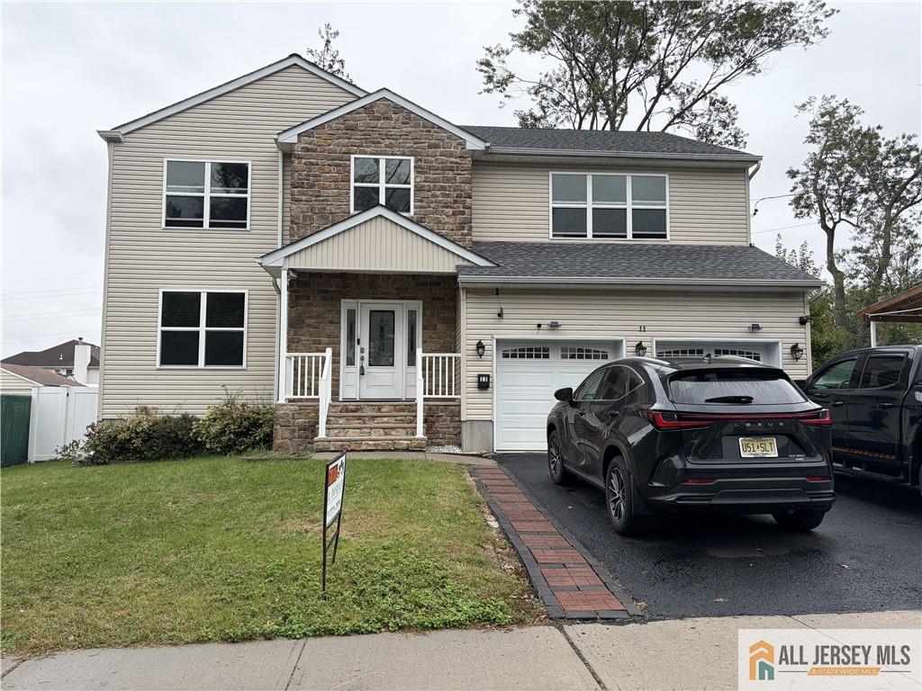 11 Andre Avenue Image 1