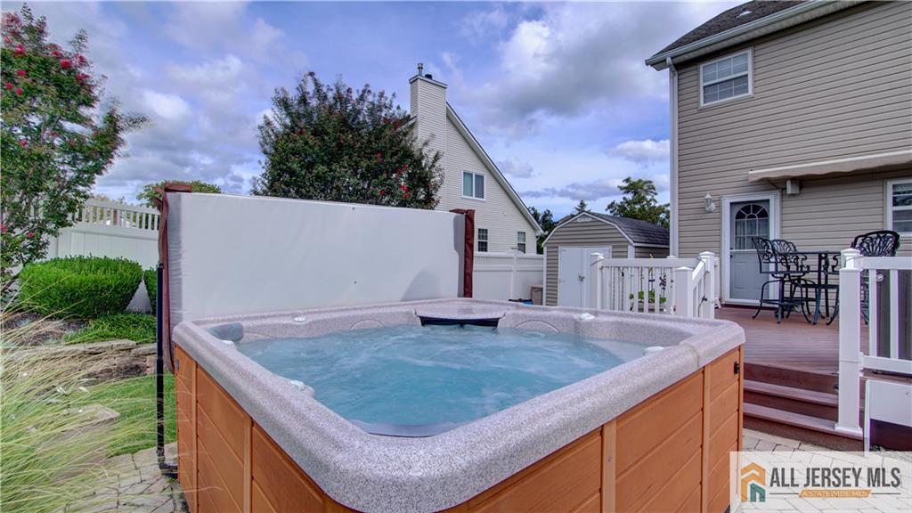 21 Samantha Circle, Old Bridge, NJ, 07747 image 62