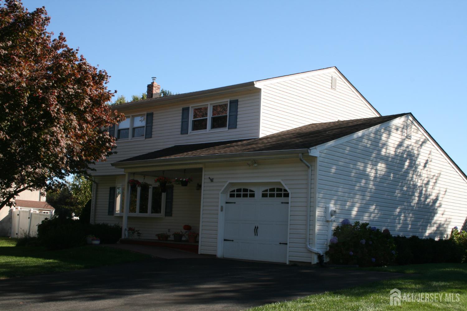 30 Buck Road, East Brunswick, NJ, 08816