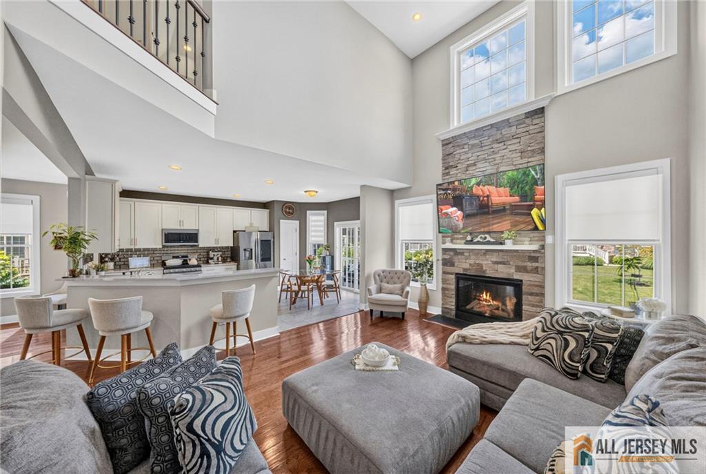 105 Valentino Drive, Old Bridge, NJ, 08857