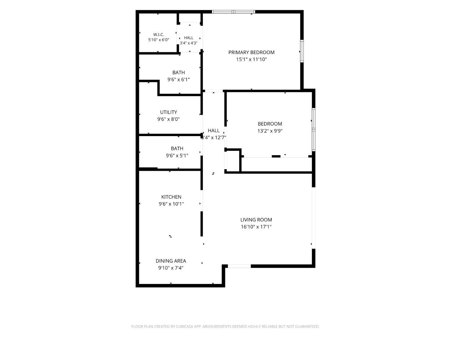 271 Kempsey Drive, North Brunswick, NJ, 08902 image 18