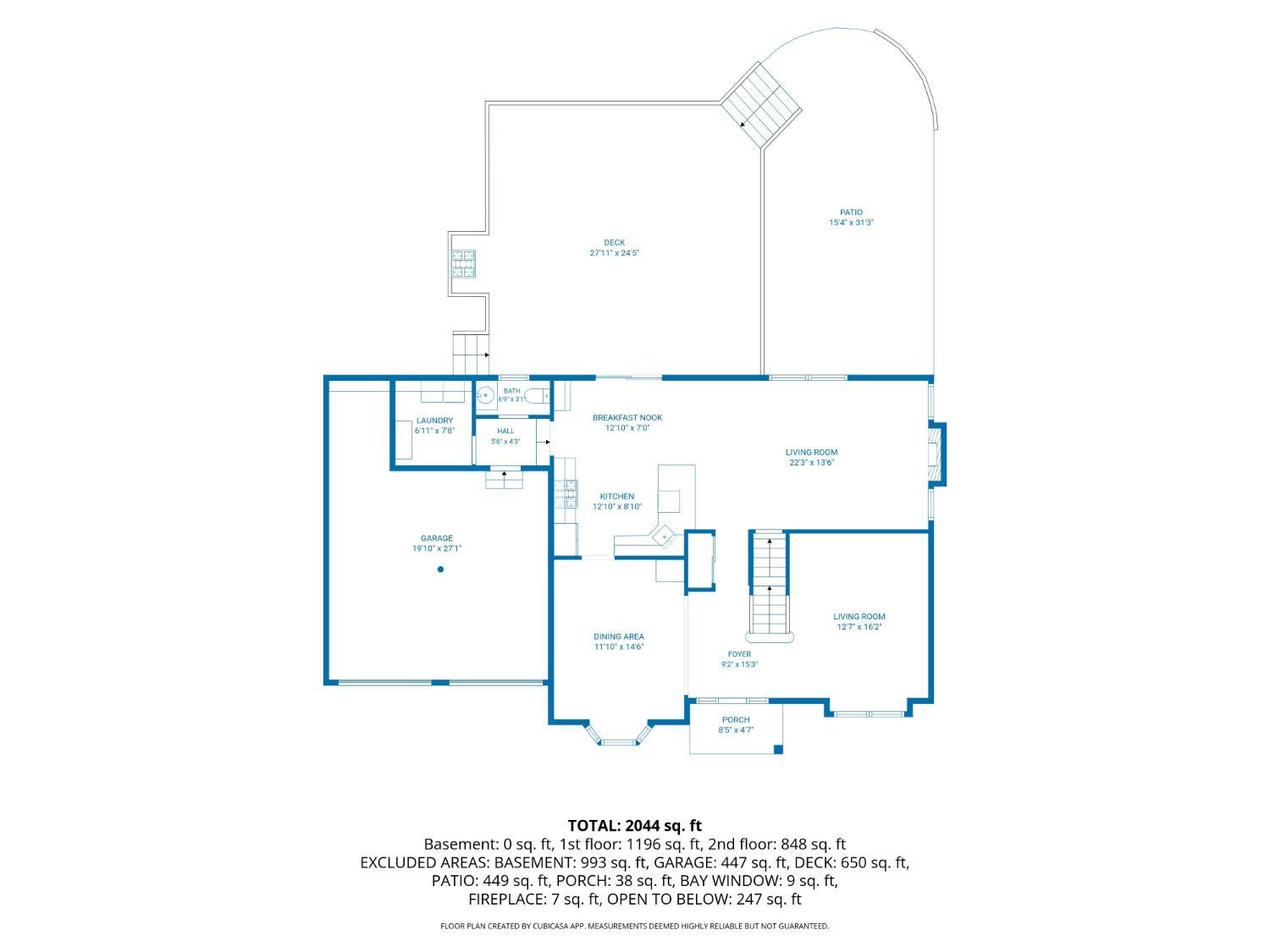 221 Jon Street, Old Bridge, NJ, 08857 image 41