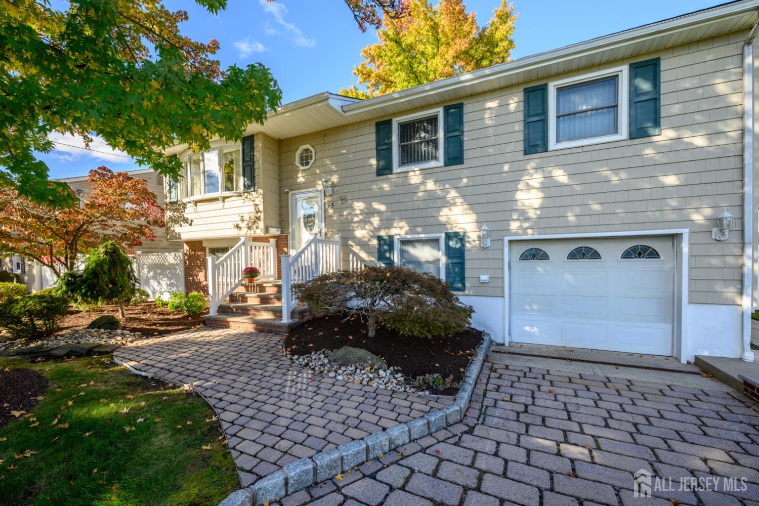 95 New Dover Avenue, Colonia, NJ, 07067 image 44