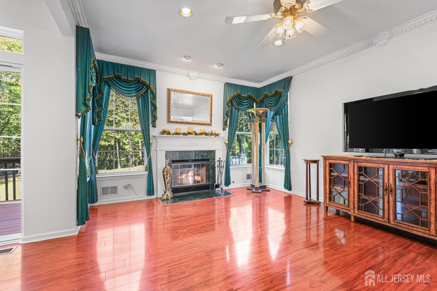 36 Yardley Manor Drive, Old Bridge, NJ, 07747 image 13