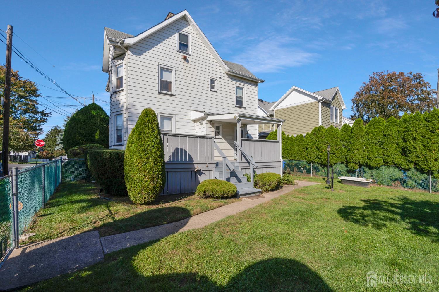 205 Green Street, Woodbridge Proper, NJ, 07095 image 18
