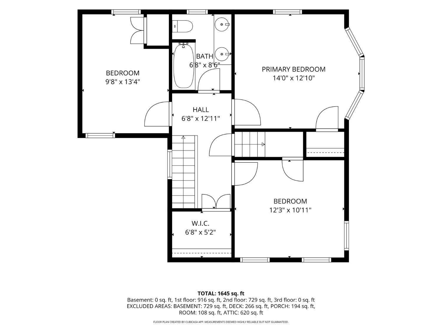 205 Green Street, Woodbridge Proper, NJ, 07095 image 32