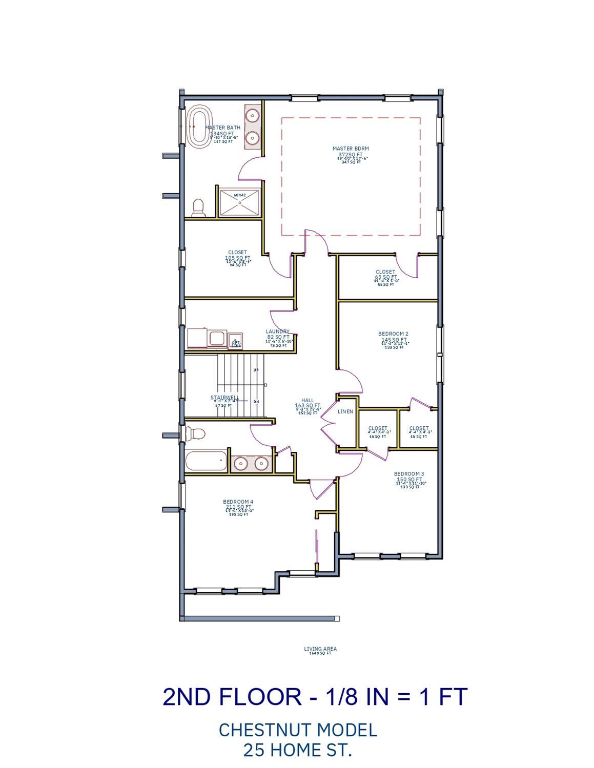 25 Home Street Image 4