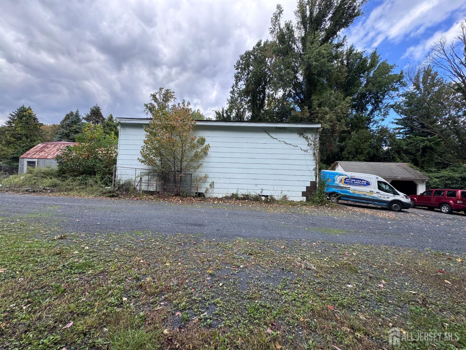78 Major Road Image 5