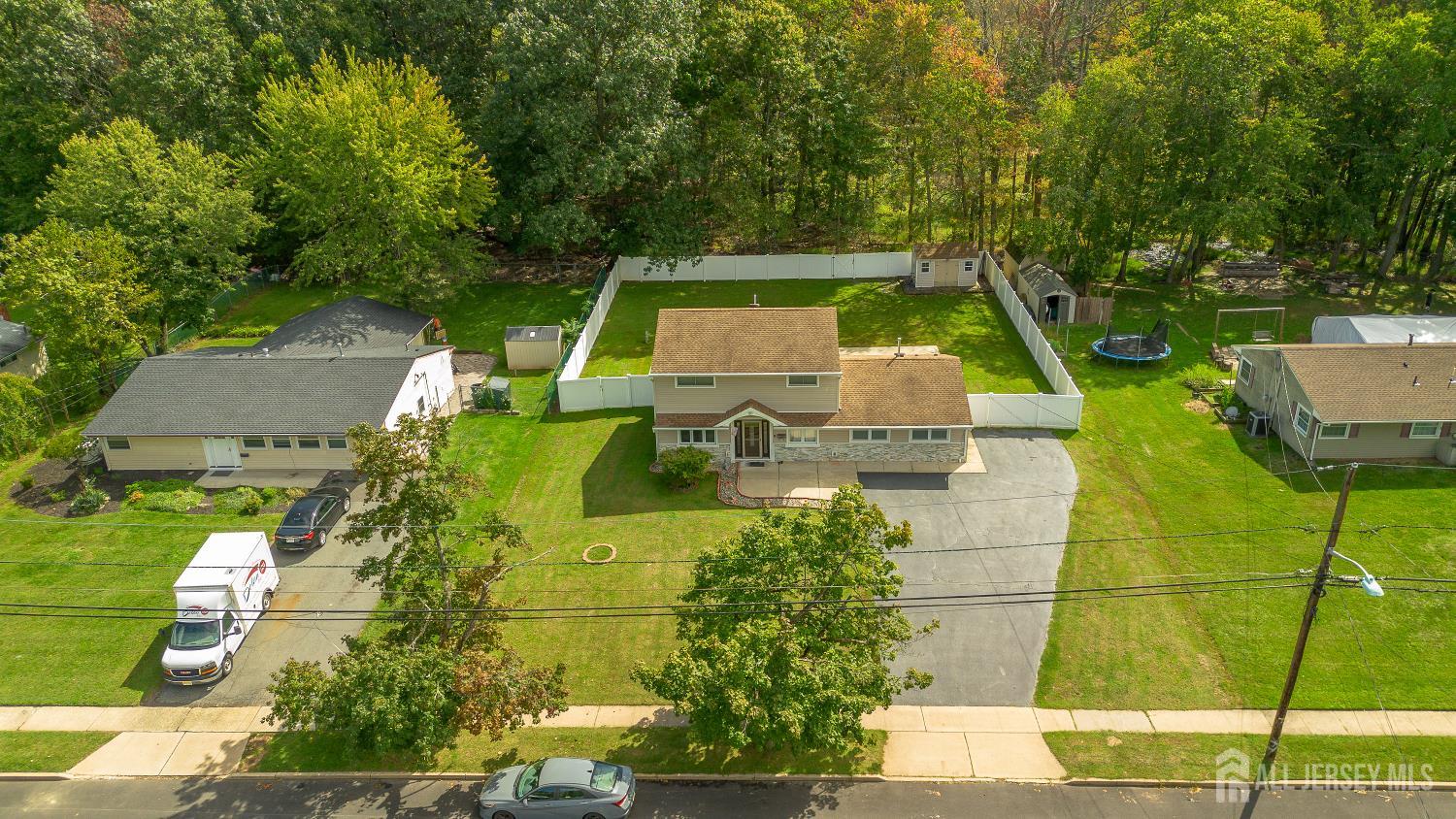 80 Stillwell Road, South Brunswick, NJ, 08824 image 35