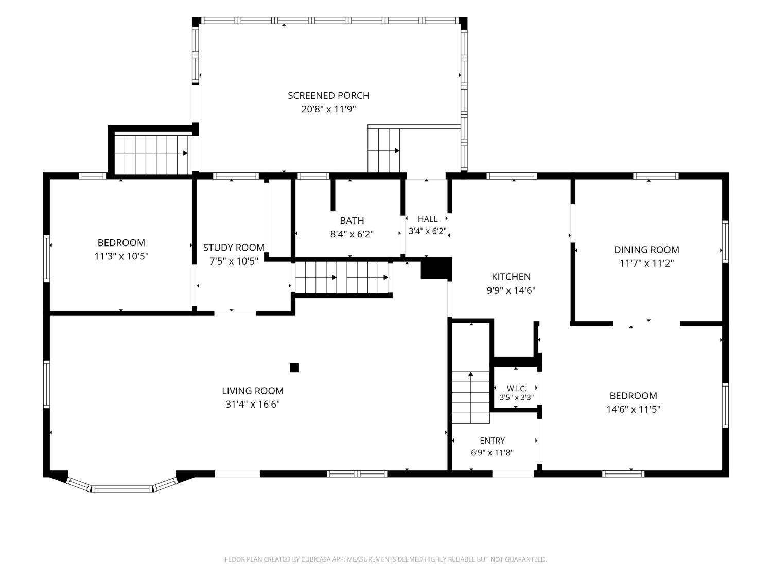 1615 Harvard Avenue, Highland Park, NJ, 08904 image 16