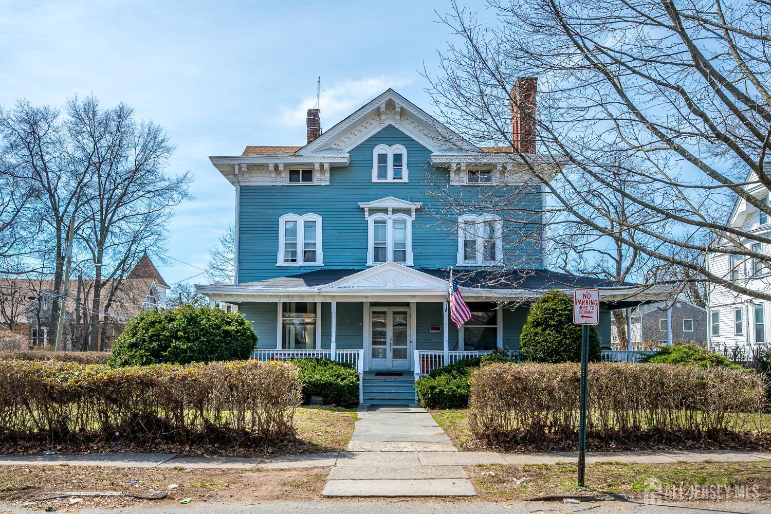 518 Central Avenue 22, Plainfield, NJ, 07060