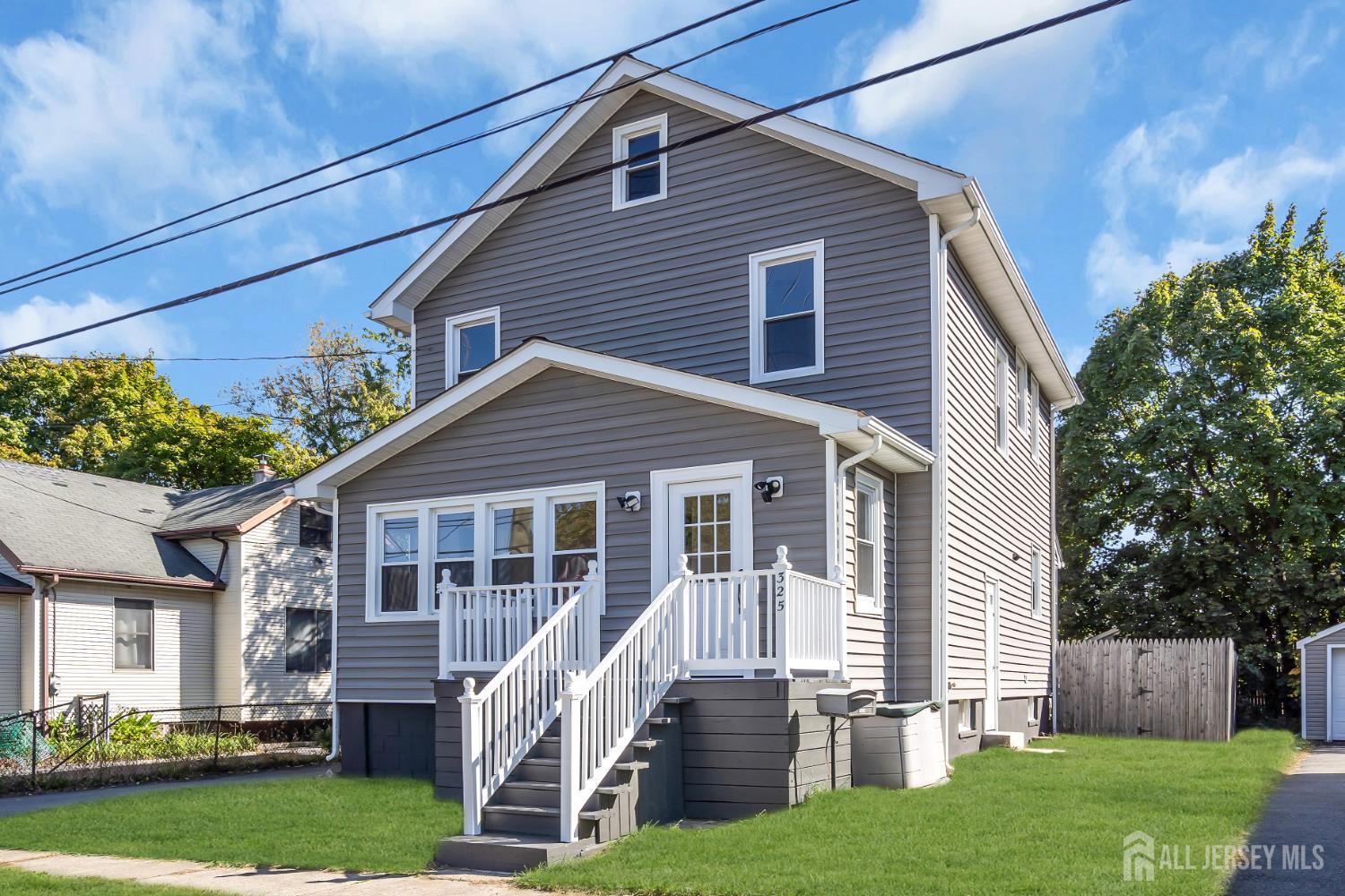 325 hancock Street, South Plainfield, NJ, 07080