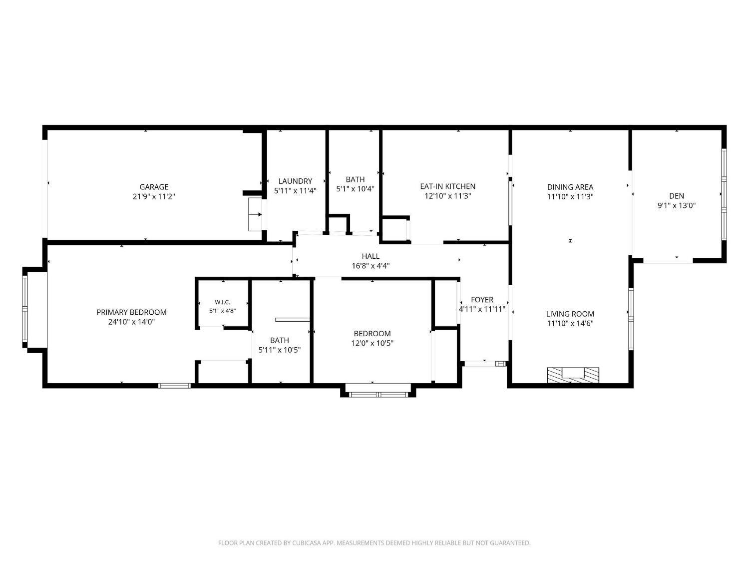 2-A John Adams Court, Monroe, NJ, 08831 image 47