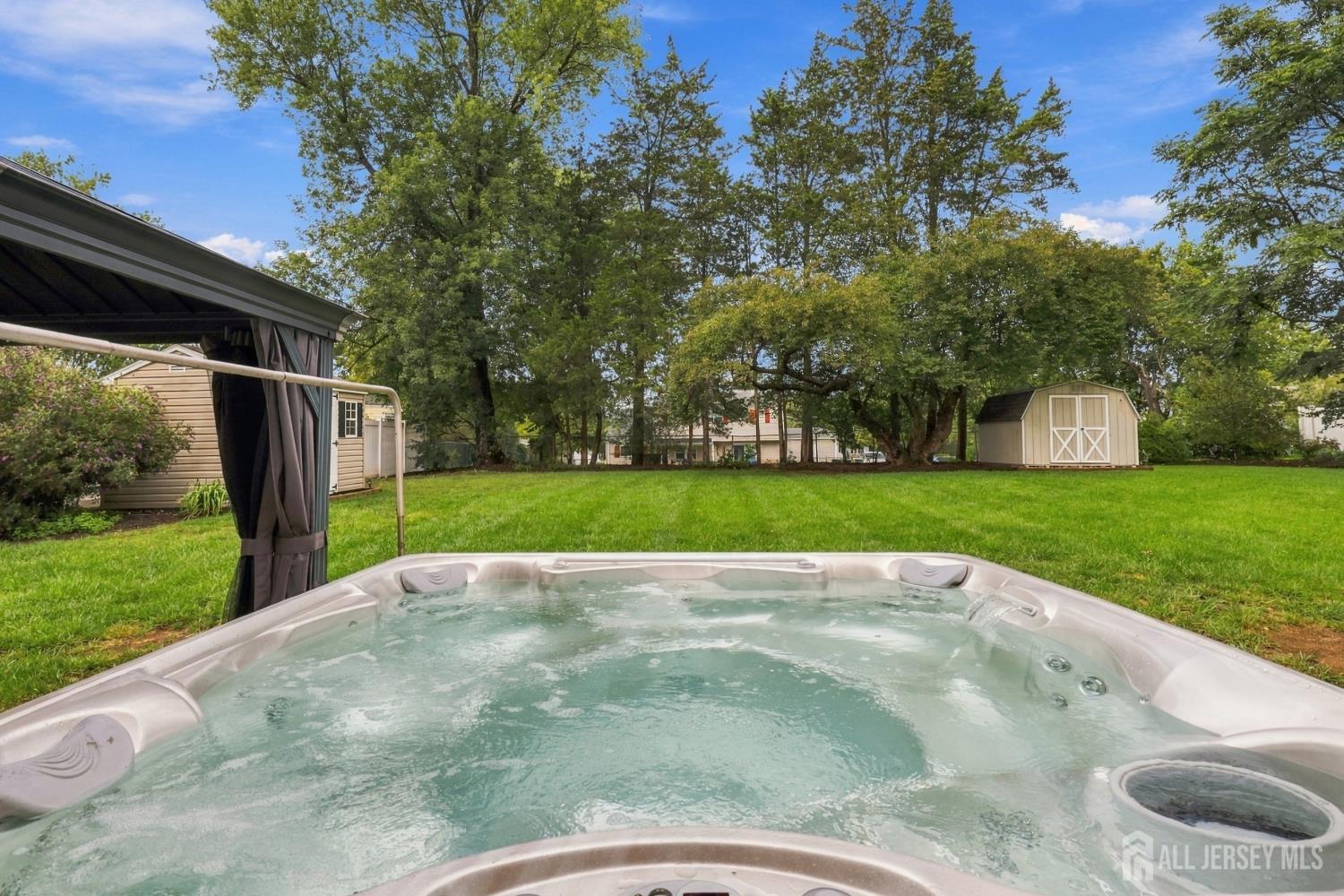 13 Nottingham Way, Hillsborough, NJ, 08844 image 36