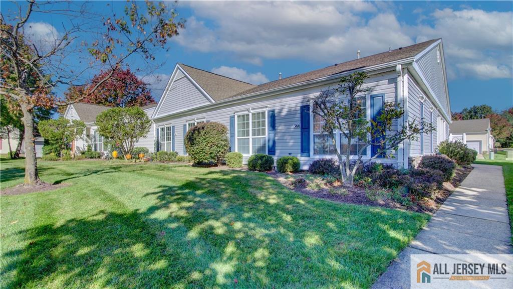 366 Waterside Boulevard, Monroe, NJ, 08831 image 36