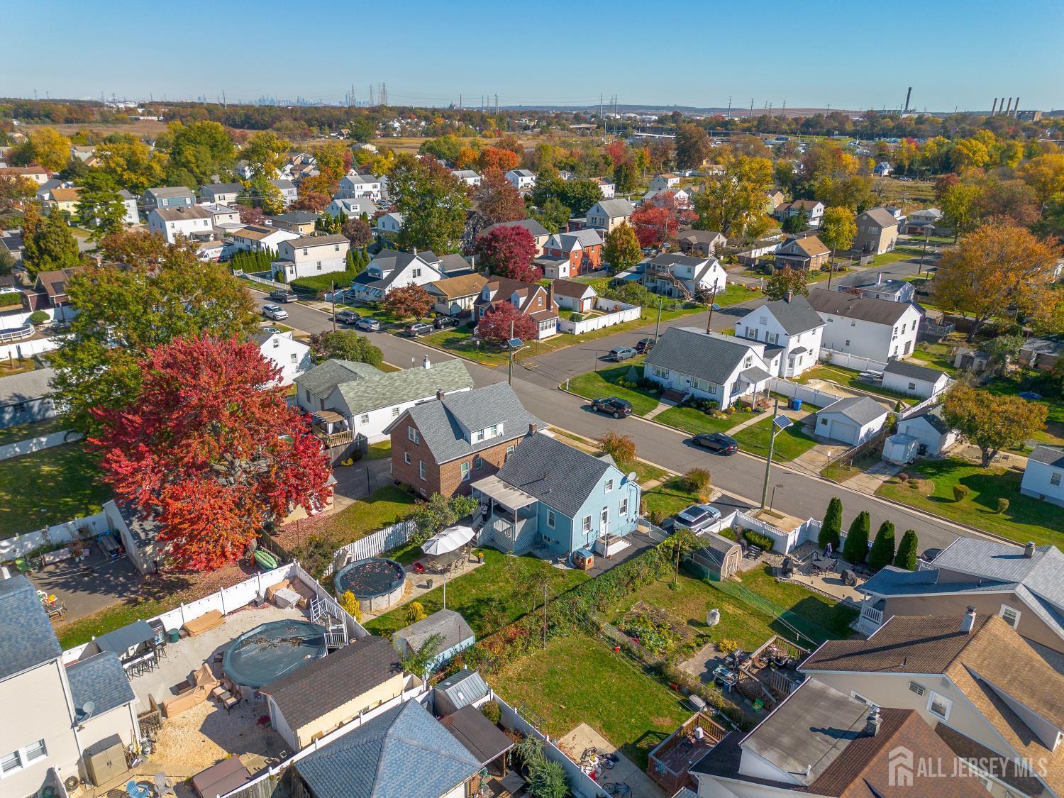 509 Garden Avenue, Woodbridge Proper, NJ, 07095 image 25