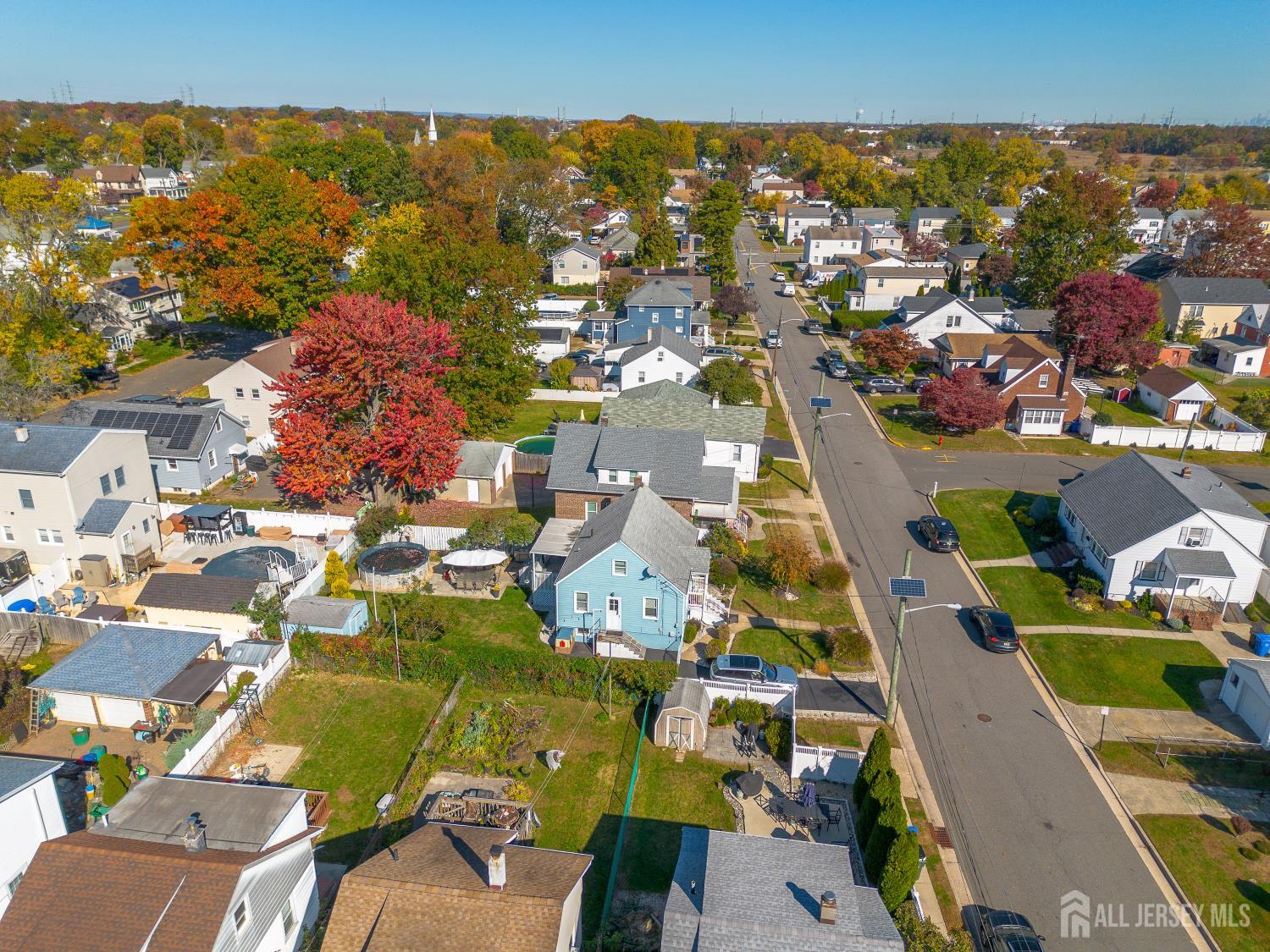 509 Garden Avenue, Woodbridge Proper, NJ, 07095 image 24