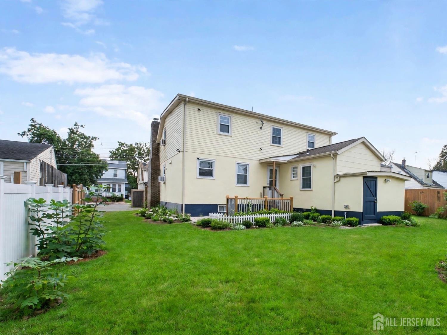 133 Hillcrest Avenue, Plainfield, NJ, 07062 image 22