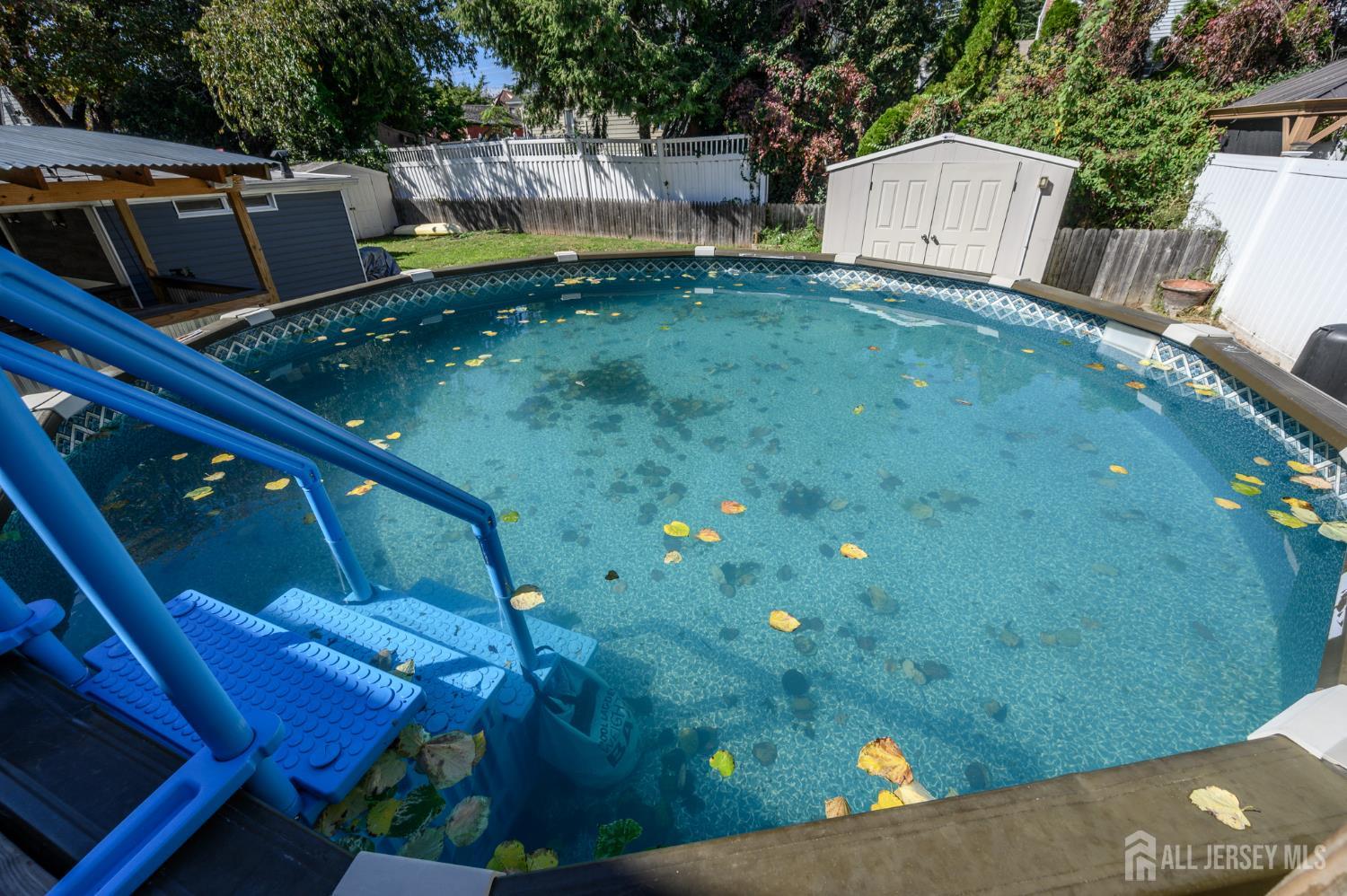 505 Joseph Avenue, Woodbridge Proper, NJ, 07095 image 39
