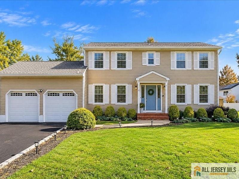 78 Henderson Road, South Brunswick, NJ, 08824