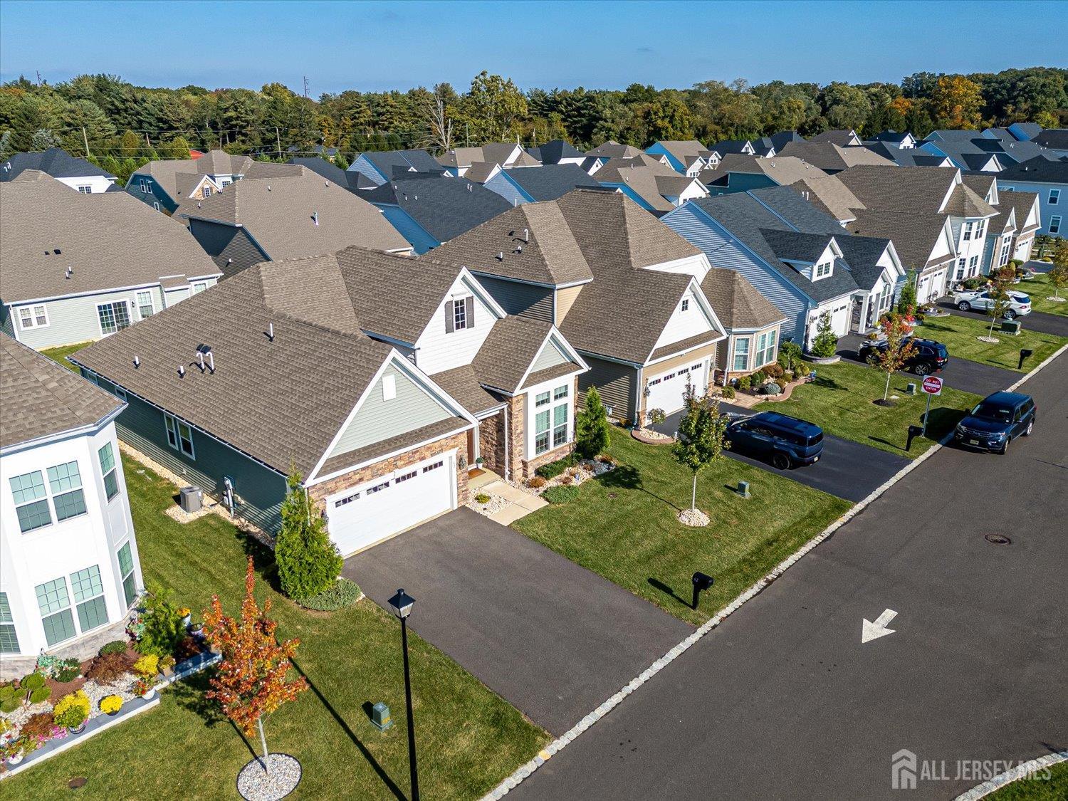 62 Vizcaya Drive, Monroe, NJ, 08831 image 8