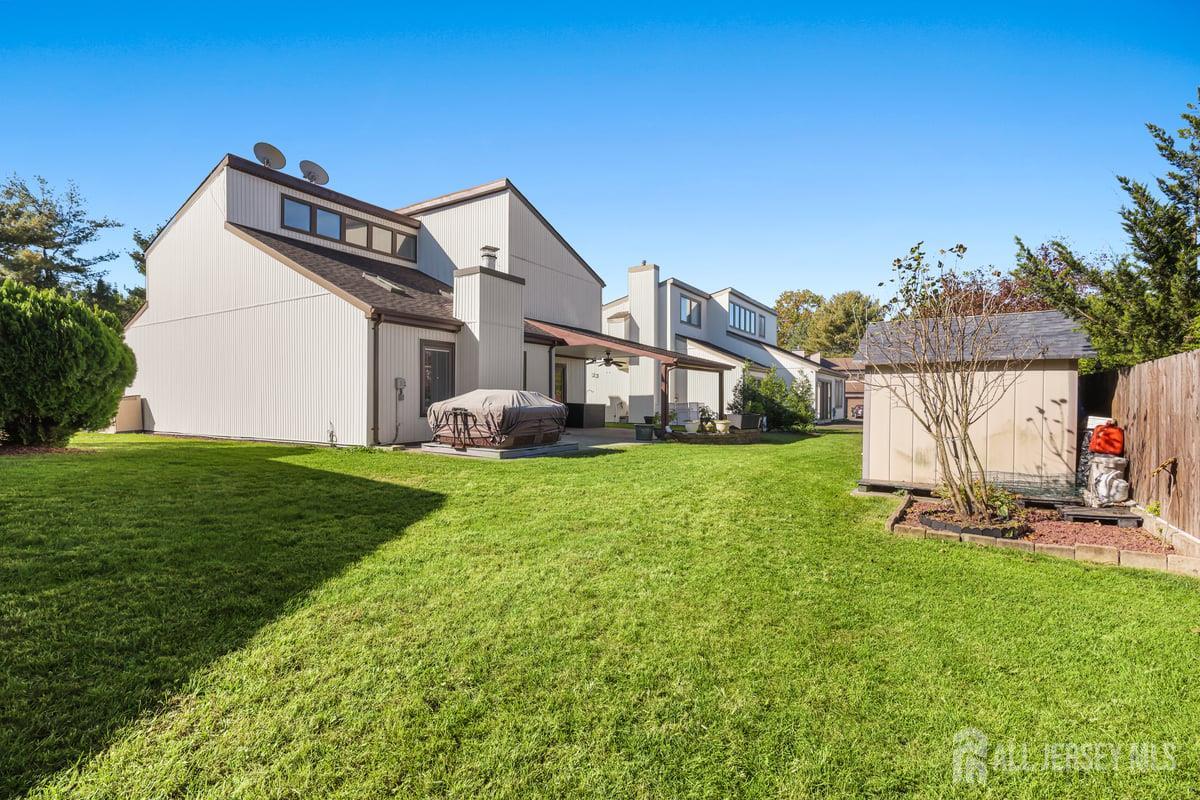 194 Starlight Court, Old Bridge, NJ, 08857 image 32