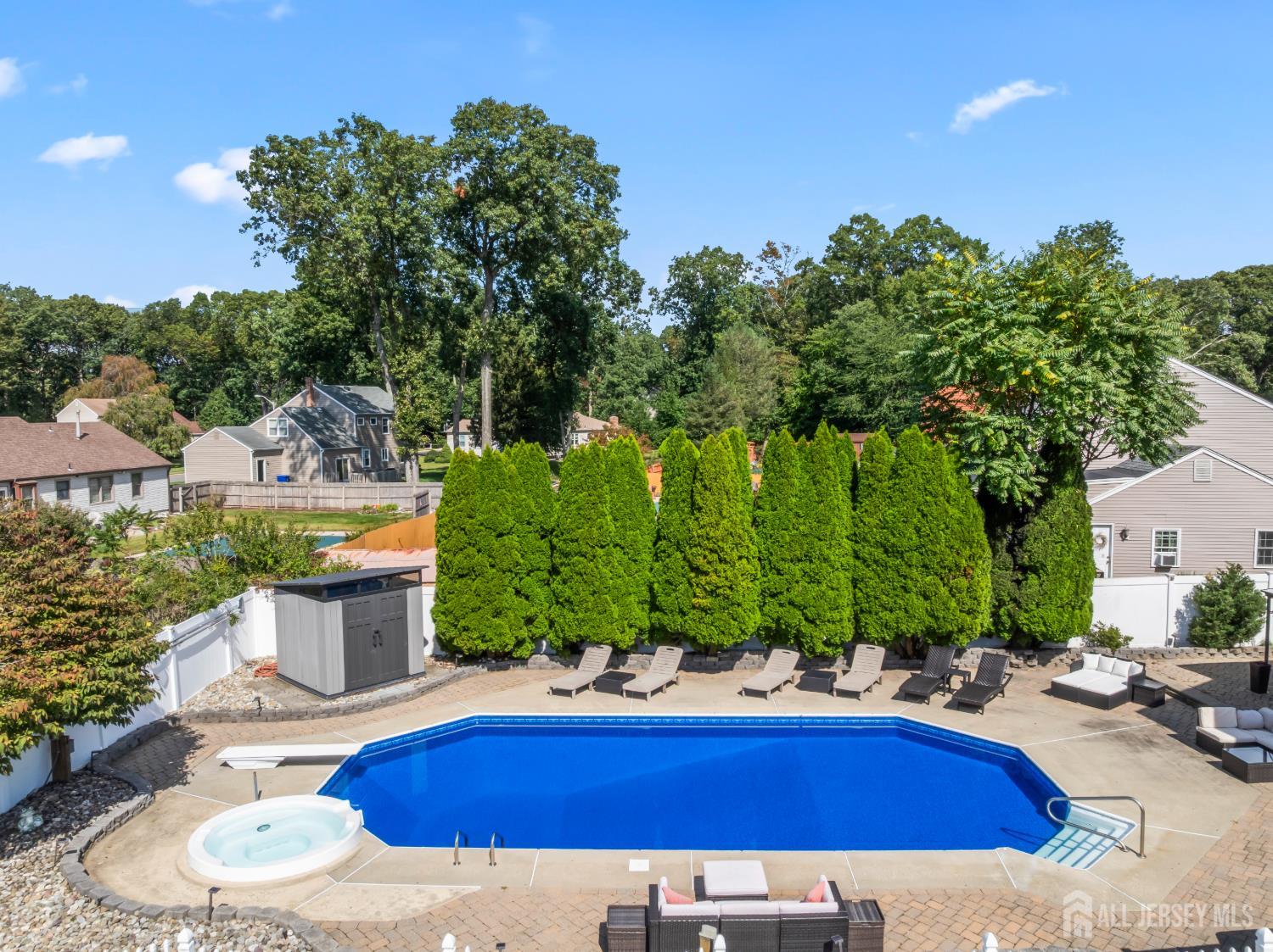 1594 Sea Island Drive, Toms River, NJ, 08753 image 58