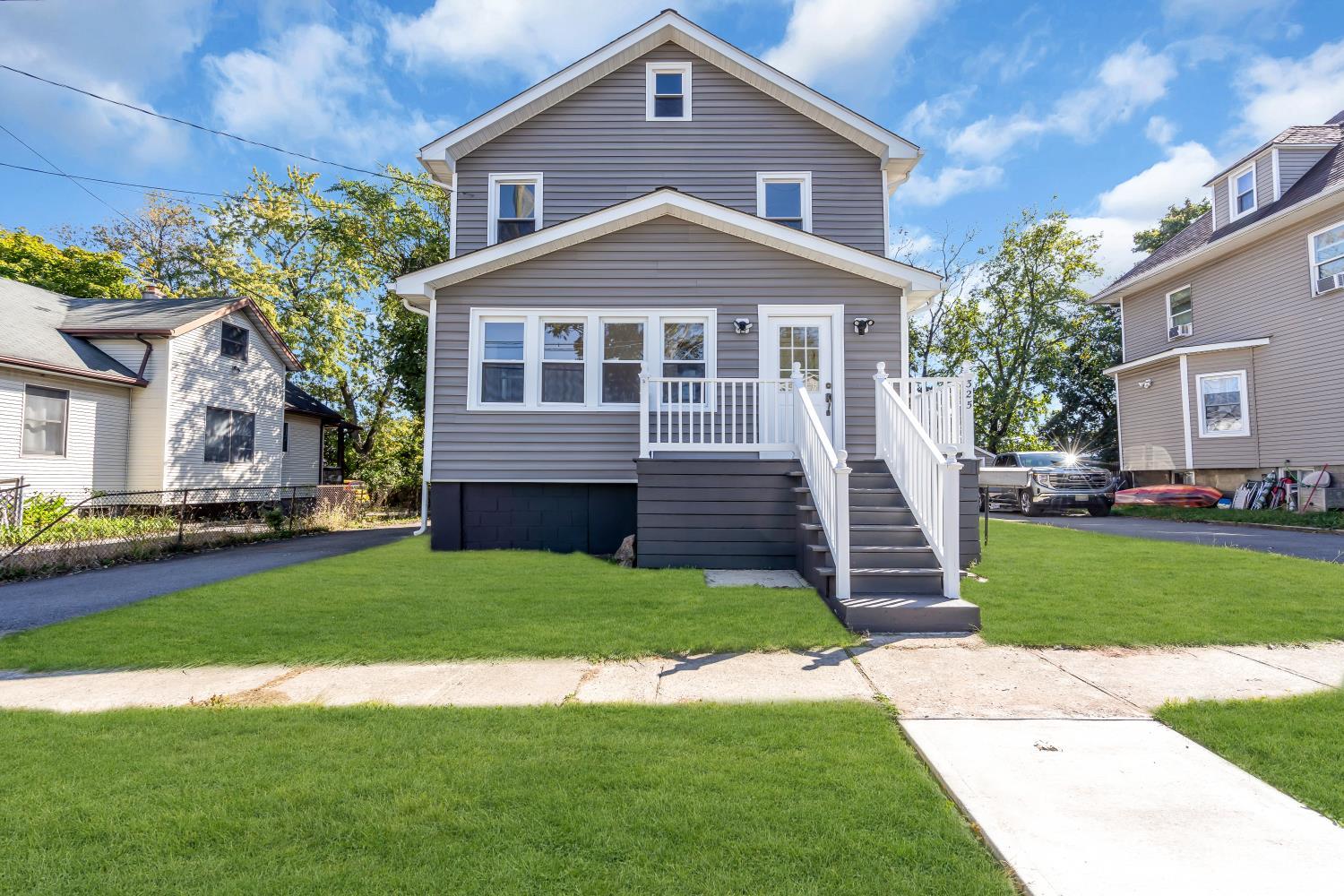 325 hancock Street, South Plainfield, NJ, 07080 image 38