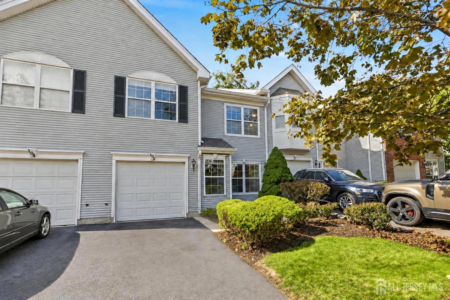 103 Creststone Circle, South Brunswick, NJ, 08540