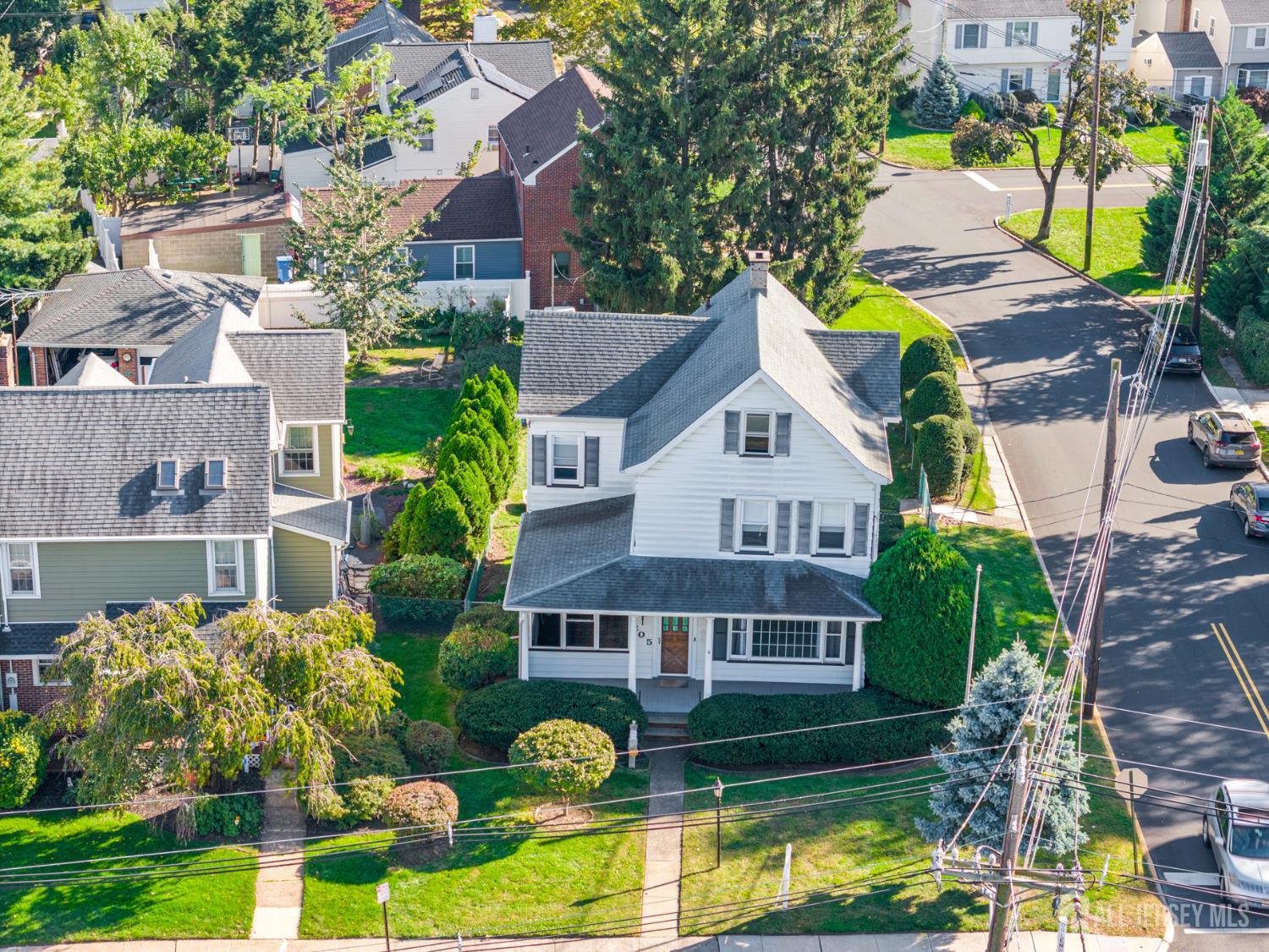 205 Green Street, Woodbridge Proper, NJ, 07095 image 35