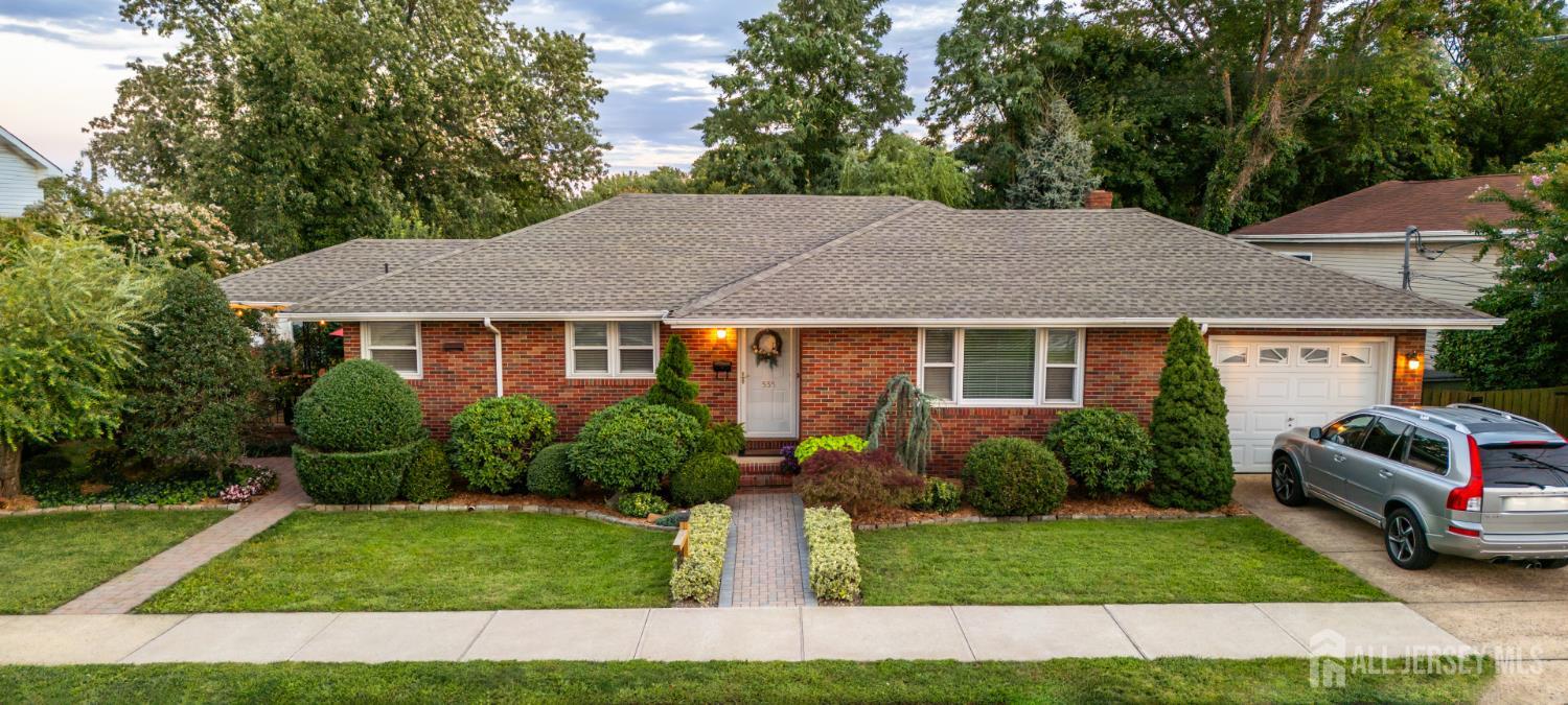 535 David Street, South Amboy, NJ, 08879