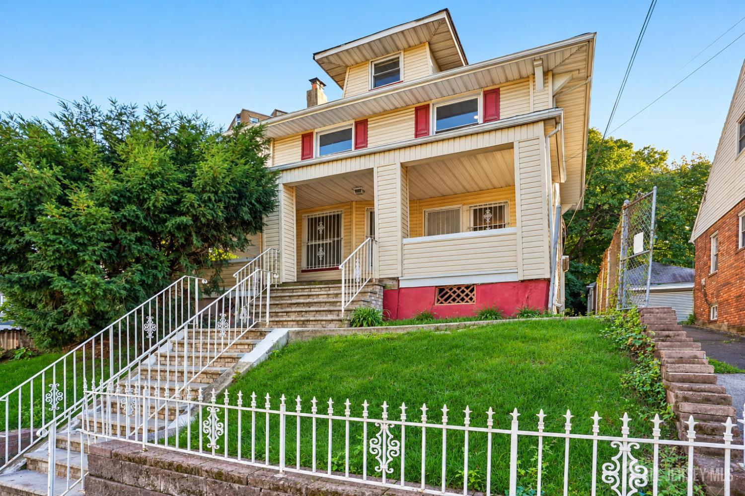 14 Scheerer Avenue 16, Newark, NJ, 07112