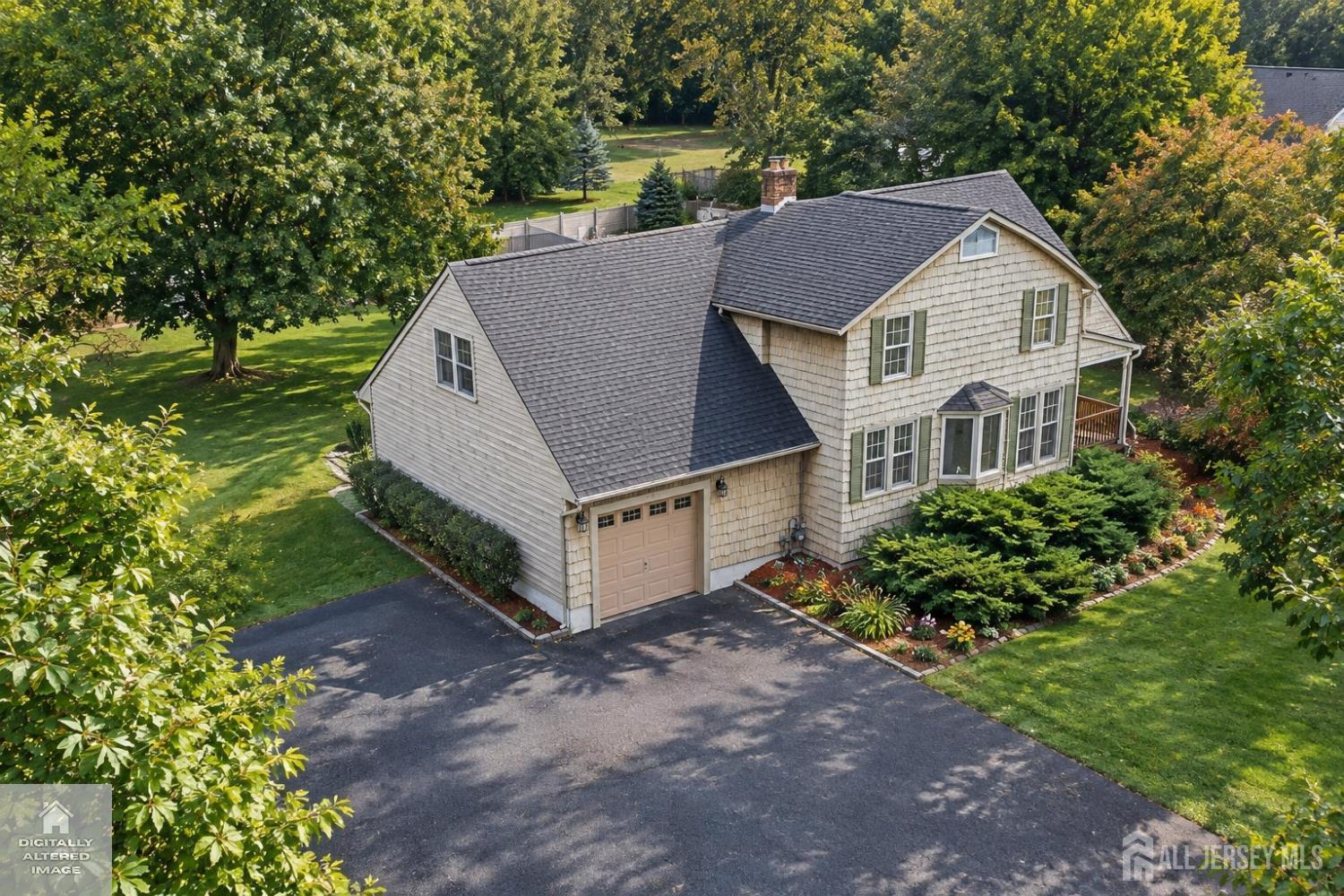 58 Morris Lane, Piscataway, NJ, 08854