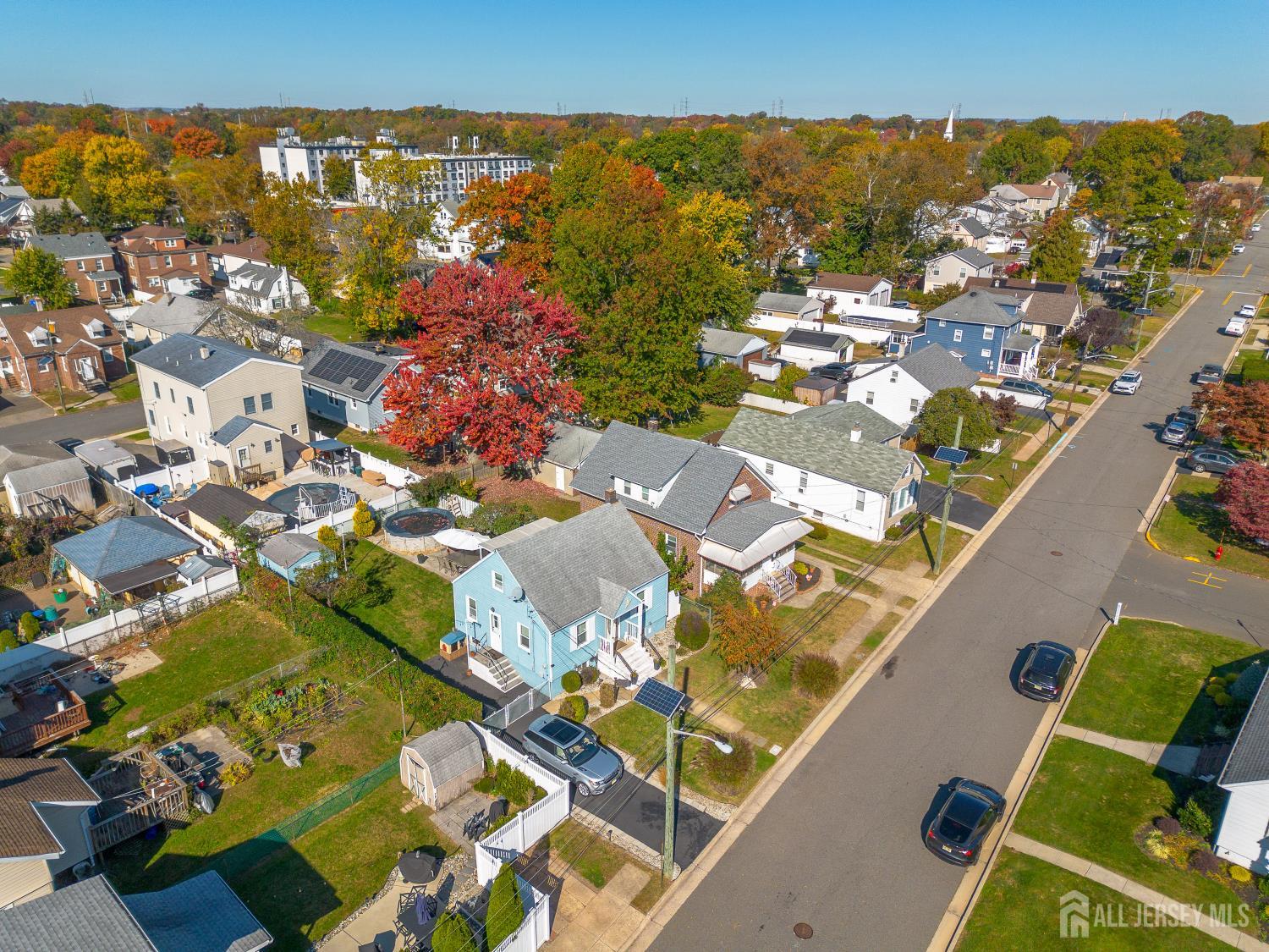 509 Garden Avenue, Woodbridge Proper, NJ, 07095 image 22