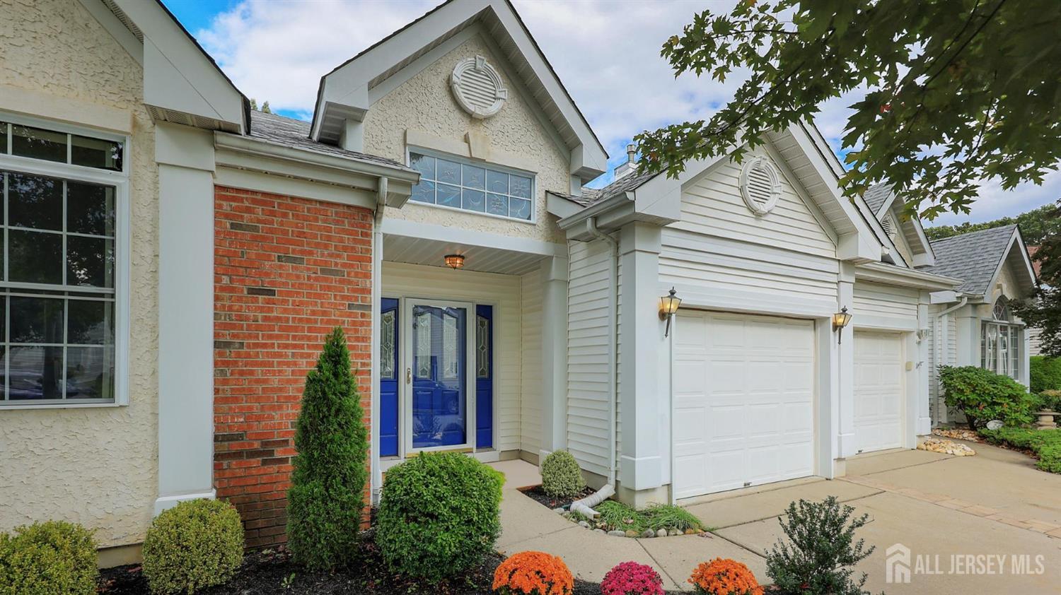 22 Stonewyck Place, Monroe, NJ, 08831