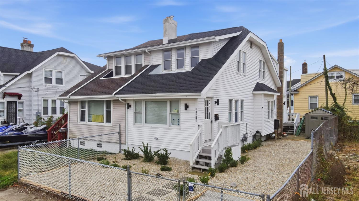 1428 Madison Avenue, Atlantic City, NJ, 08401