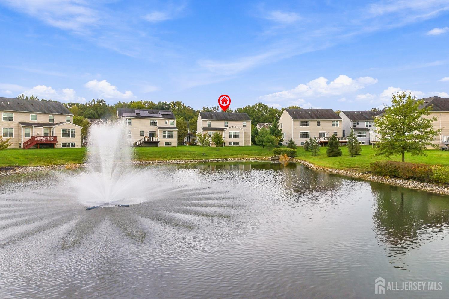 31 Saratoga Lane, Monroe, NJ, 08831 image 34
