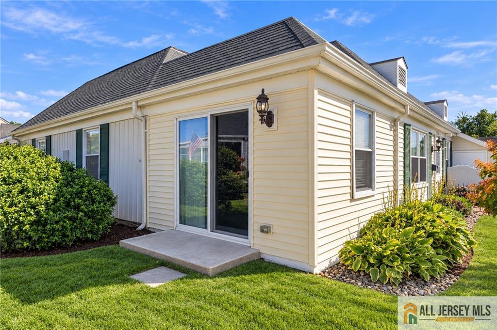 174 Portland Lane 174A, Monroe, NJ, 08831 image 22