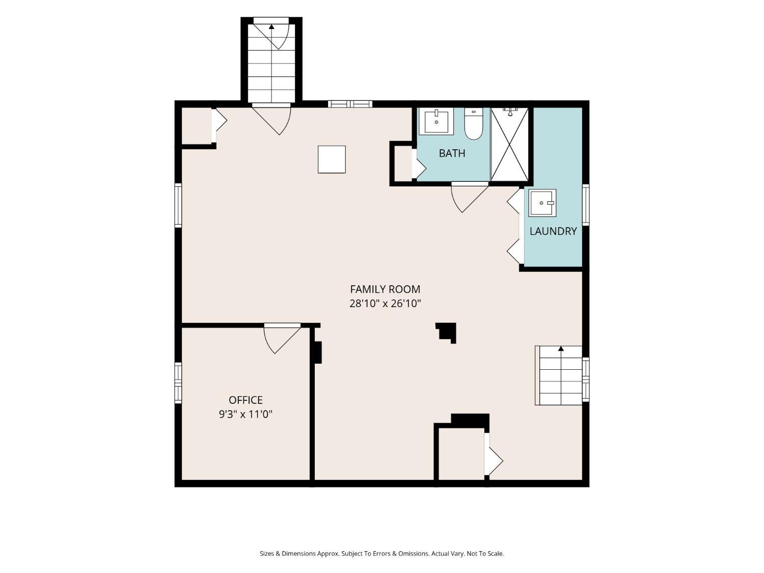 34 Ryan Street, Fords, NJ, 08863 image 6