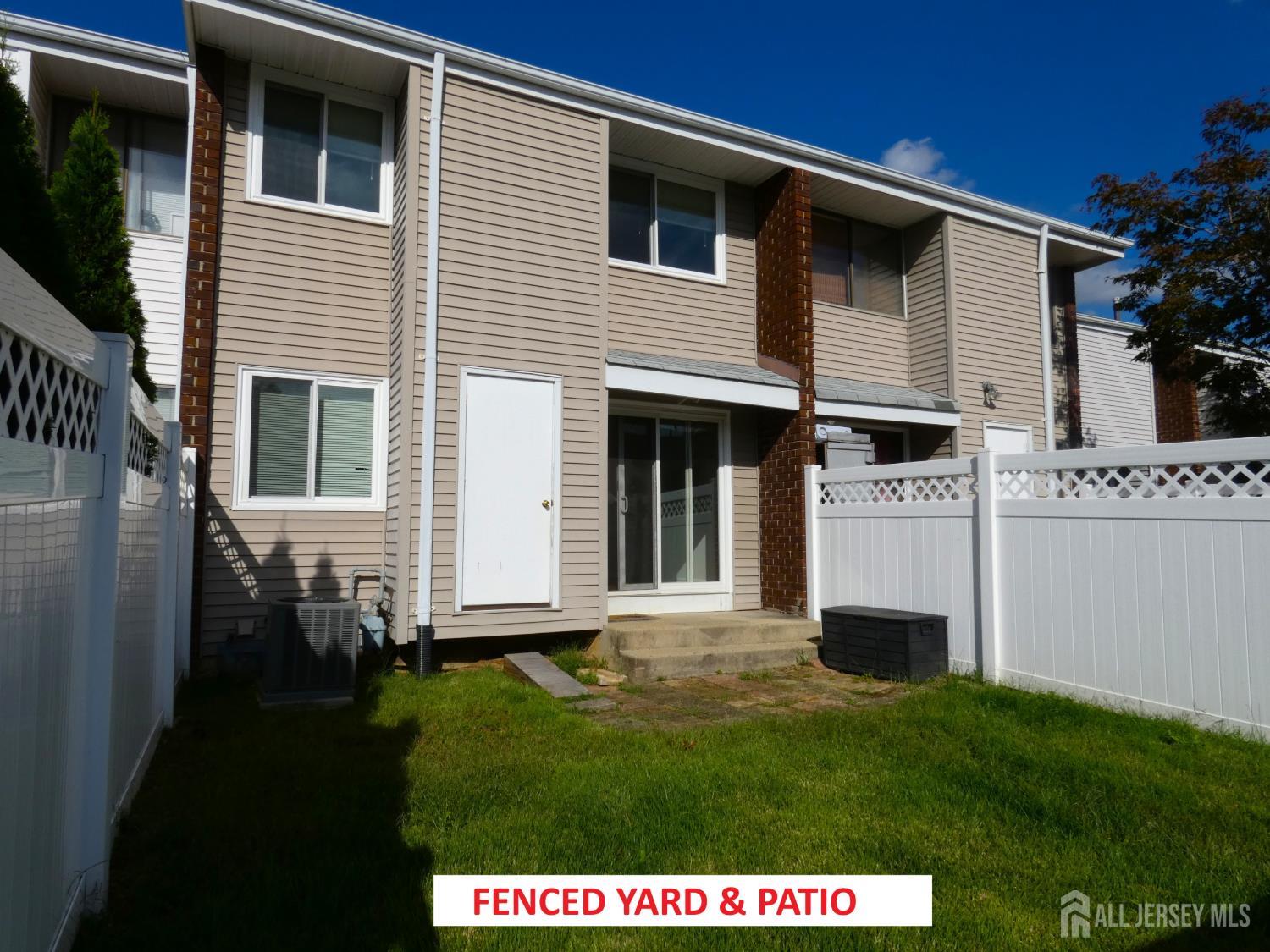 4-H Quincy Circle, South Brunswick, NJ, 08810 image 20