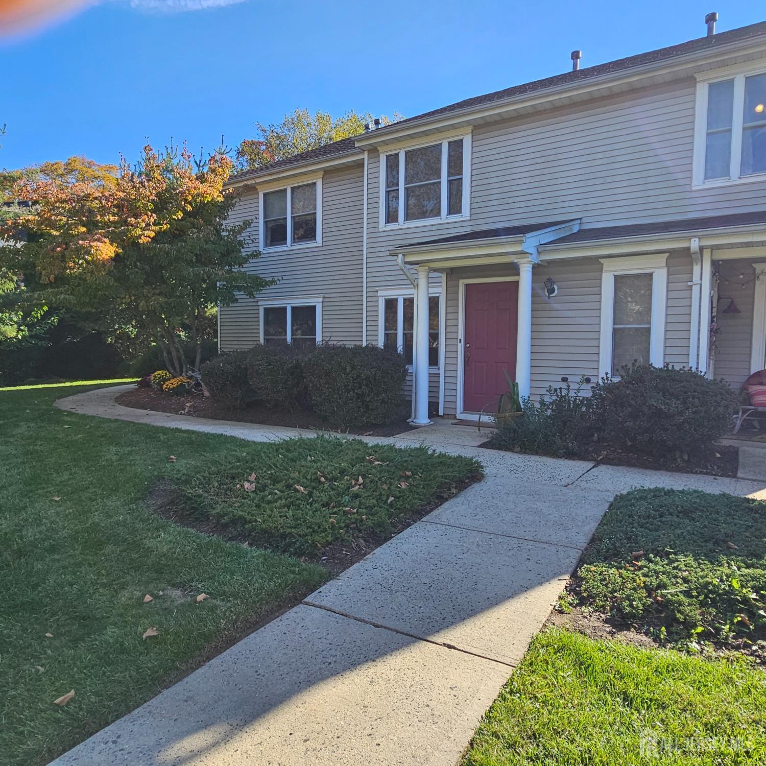 203 Danser Drive, Cranbury, NJ, 08512